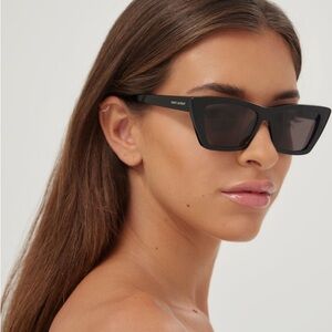 Saint Laurent SL 276 MICA Sunglasses